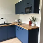 度假居 Polubkovo Wypoczynkowe Sauna Balia Basen Jezioro Lubkowo