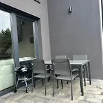 Polubkovo Wypoczynkowe Sauna Balia Basen Jezioro