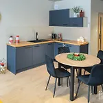 Polubkovo Wypoczynkowe Sauna Balia Basen Jezioro 度假居 Lubkowo