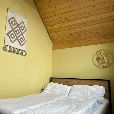 Prázdninový dům Polubkovo Wypoczynkowe Sauna Balia Basen Jezioro *