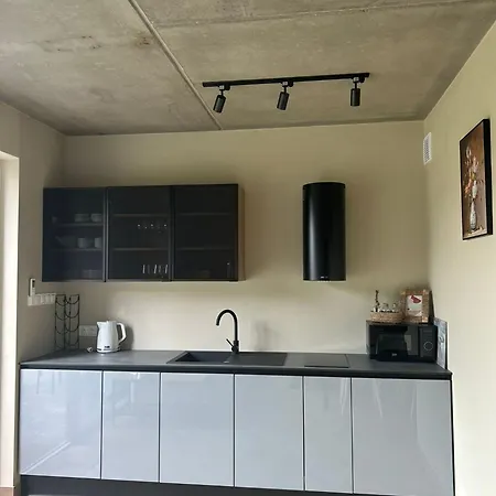 Polubkovo Wypoczynkowe Sauna Balia Basen Jezioro Lubkowo