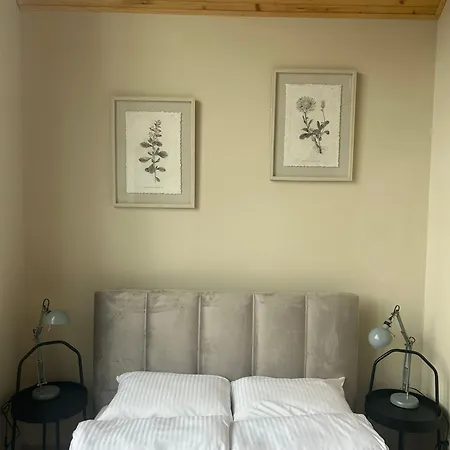 Polubkovo Wypoczynkowe Sauna Balia Basen Jezioro Prázdninový dům *