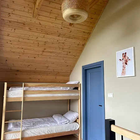 Polubkovo Wypoczynkowe Sauna Balia Basen Jezioro * Lubkowo