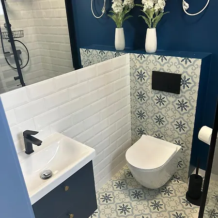 Polubkovo Wypoczynkowe Sauna Balia Basen Jezioro Prázdninový dům