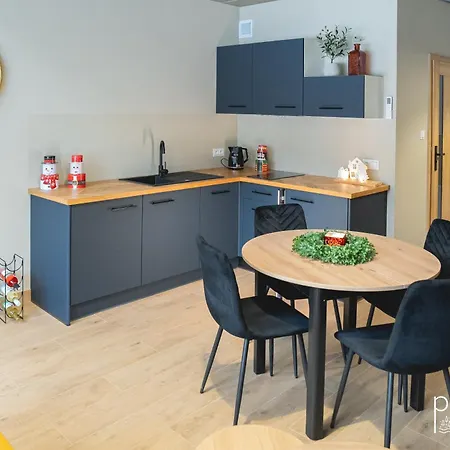 Polubkovo Wypoczynkowe Sauna Balia Basen Jezioro Prázdninový dům Lubkowo