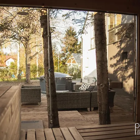 Polubkovo Wypoczynkowe Sauna Balia Basen Jezioro *