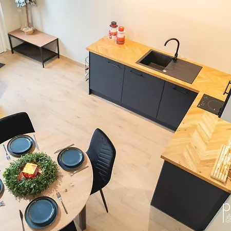 Vakantiehuis Polubkovo Wypoczynkowe Sauna Balia Basen Jezioro *