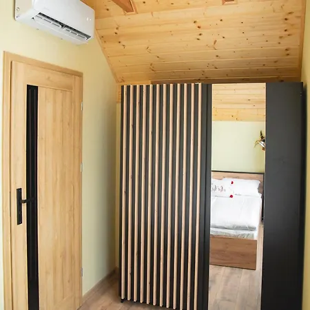 Polubkovo Wypoczynkowe Sauna Balia Basen Jezioro *