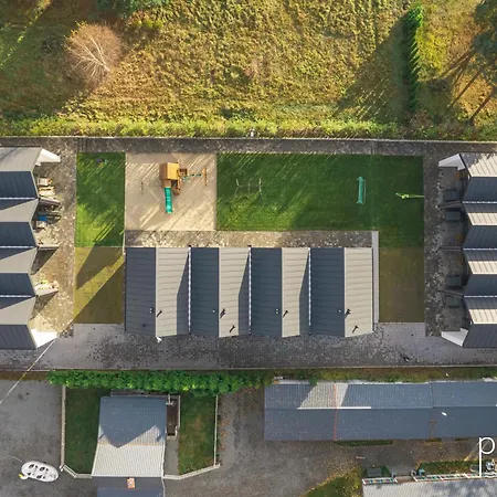 Prázdninový dům Polubkovo Wypoczynkowe Sauna Balia Basen Jezioro