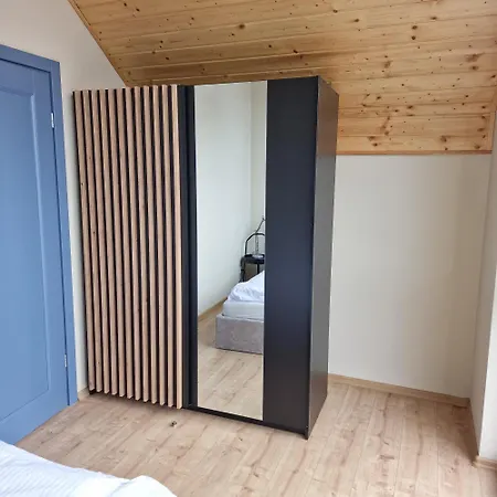 Polubkovo Wypoczynkowe Sauna Balia Basen Jezioro