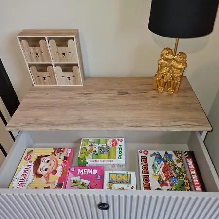 Polubkovo Wypoczynkowe Sauna Balia Basen Jezioro Vakantiehuis Lubkowo