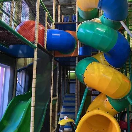 Prázdninový dům Polubkovo Wypoczynkowe Sauna Balia Basen Jezioro Lubkowo