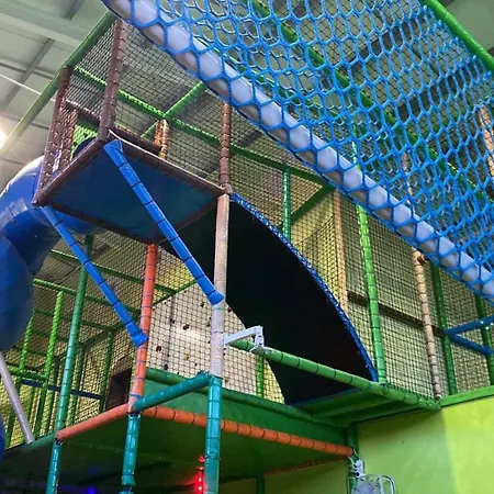 Polubkovo Wypoczynkowe Sauna Balia Basen Jezioro *