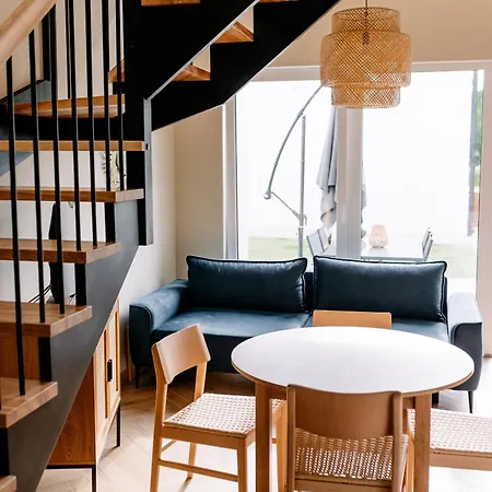 Polubkovo Wypoczynkowe Sauna Balia Basen Jezioro *