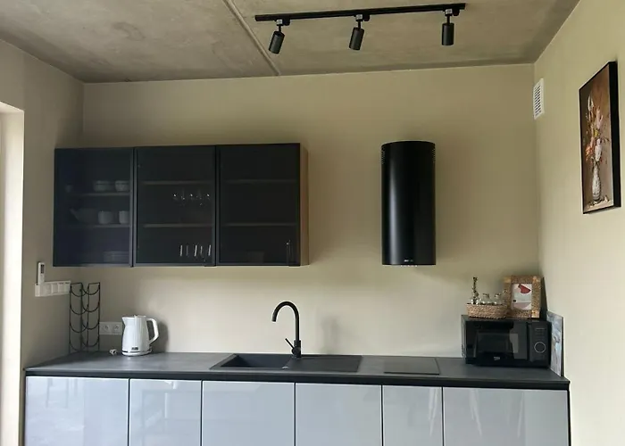 Polubkovo Wypoczynkowe Sauna Balia Basen Jezioro Lubkowo