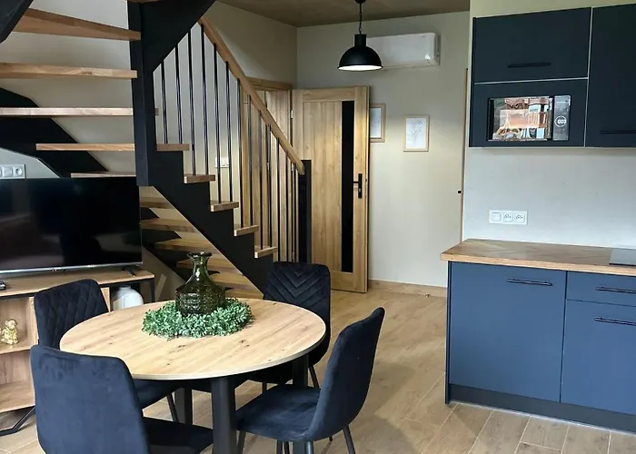 Polubkovo Wypoczynkowe Sauna Balia Basen Jezioro Σπίτι διακοπών