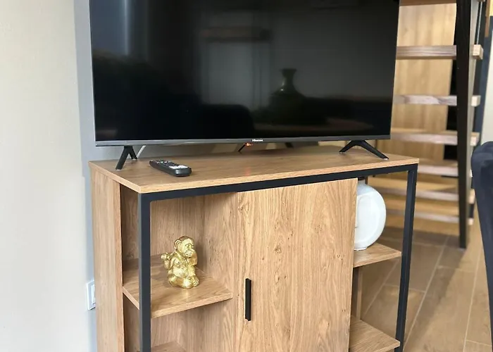 Σπίτι διακοπών Polubkovo Wypoczynkowe Sauna Balia Basen Jezioro *