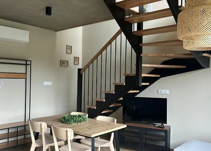 Σπίτι διακοπών Polubkovo Wypoczynkowe Sauna Balia Basen Jezioro *