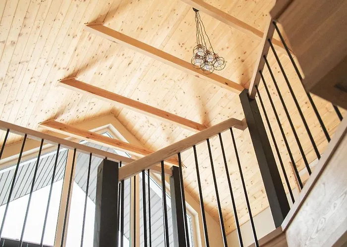 Σπίτι διακοπών Polubkovo Wypoczynkowe Sauna Balia Basen Jezioro Lubkowo