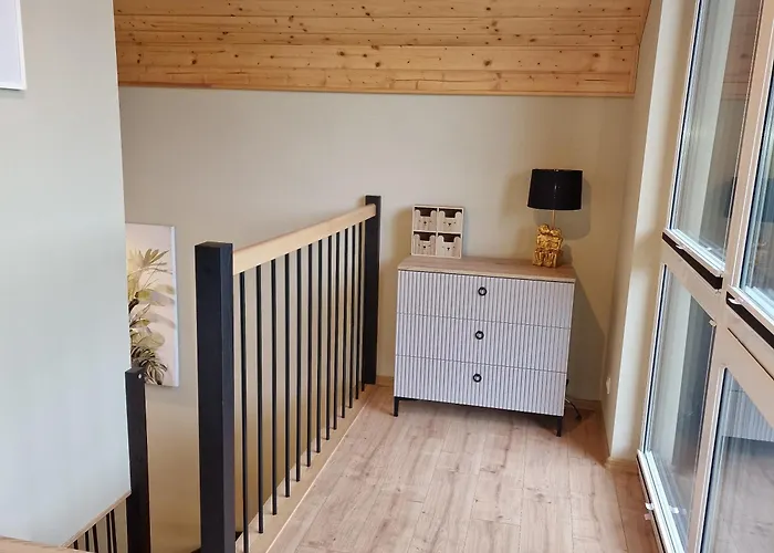 Polubkovo Wypoczynkowe Sauna Balia Basen Jezioro Σπίτι διακοπών