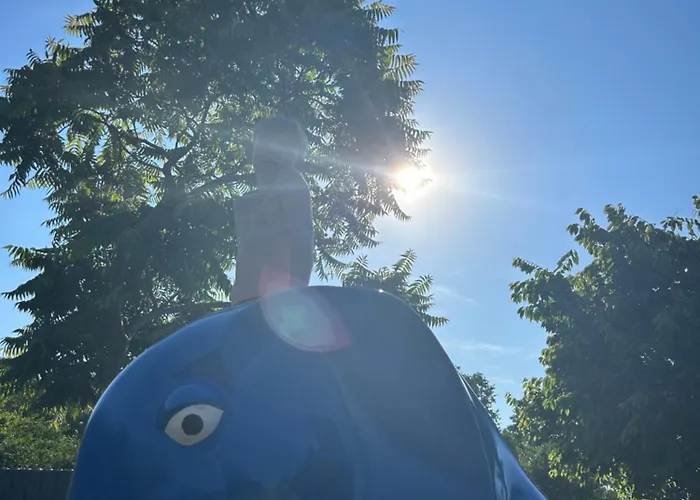 Polubkovo Wypoczynkowe Sauna Balia Basen Jezioro * Lubkowo