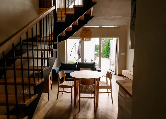 Polubkovo Wypoczynkowe Sauna Balia Basen Jezioro Σπίτι διακοπών *