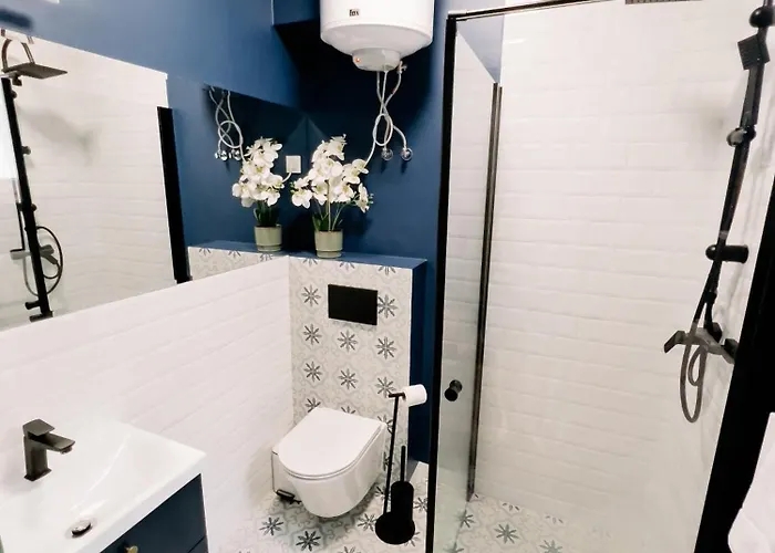 Σπίτι διακοπών Polubkovo Wypoczynkowe Sauna Balia Basen Jezioro Lubkowo